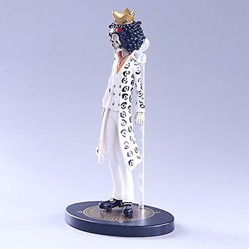 فيگور بروک Brook طرح وان پیس One Piece کد 02 — تصویر ۴