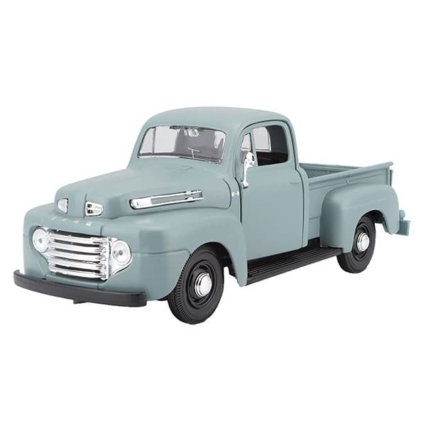 ماکت ماشین مایستو مدل Ford F1 کد 31935