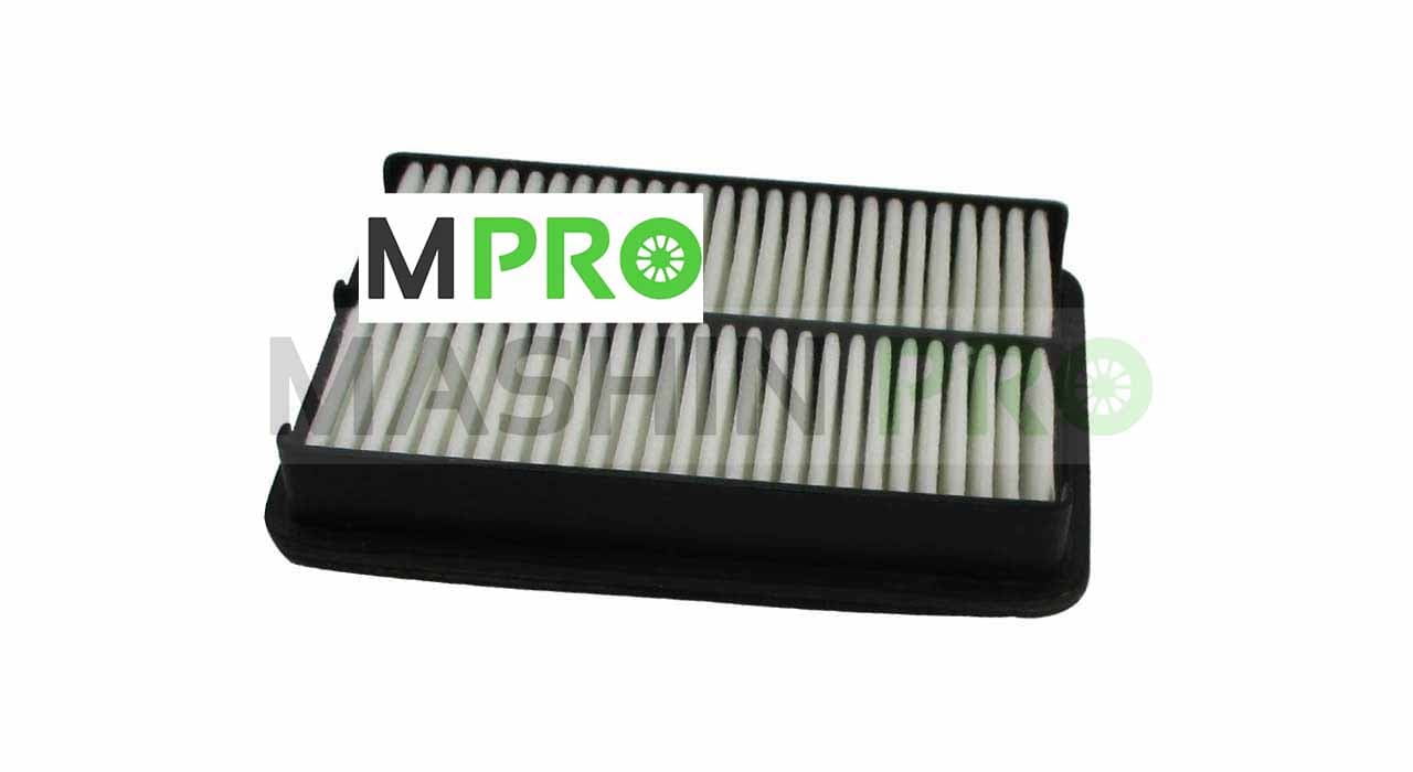 فیلتر هوا برلیانس H330 و H320