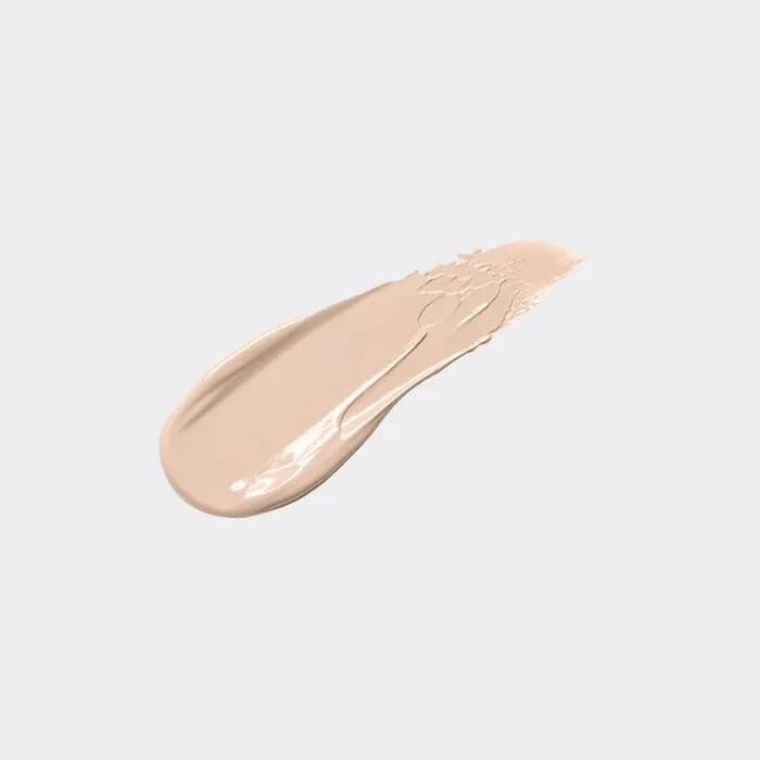 کرم ضد آفتاب ضد لک رنگی سیسپرسا Cyspersa Sun 50+ Defense Natural Tinted Sunscreen 50ml — تصویر ۳