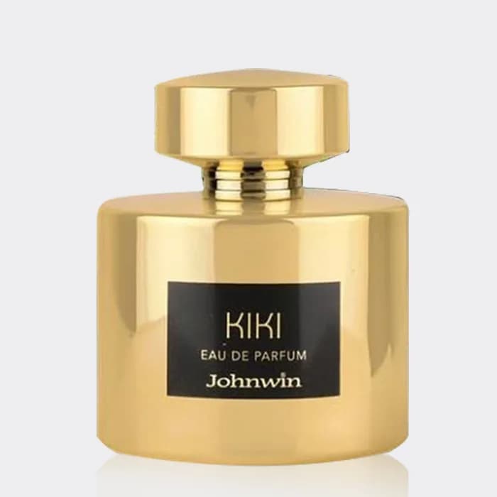 ادو پرفیوم یونیسکس کی کی جکوینز Jackwins Kiki EAU DE PARFUM 100ML