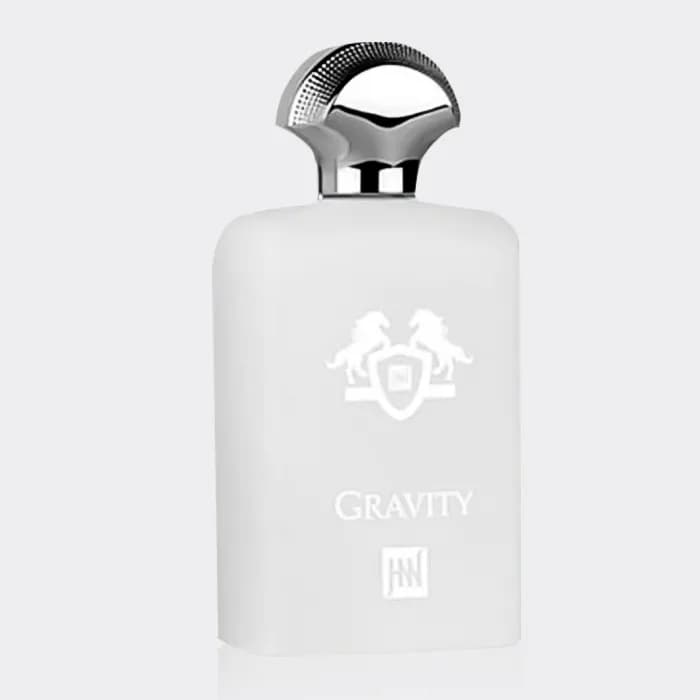 ادو پرفیوم یونیسکس گراویتی جکوینز Jackwins Gravity EAU DE PARFUM 100ML