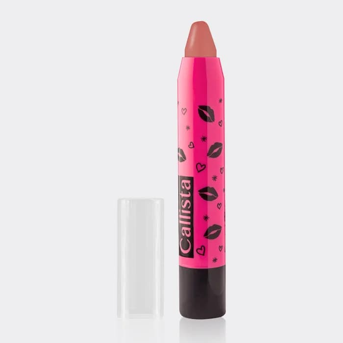 رژ لب مدادی سکرت بایت کالیستا Callista Secret Bite Lipstick