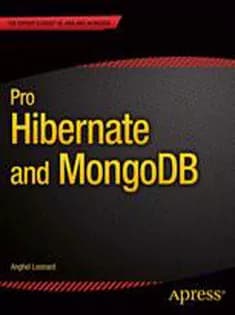 دانلود کتاب Pro Hibernate and MongoDB
