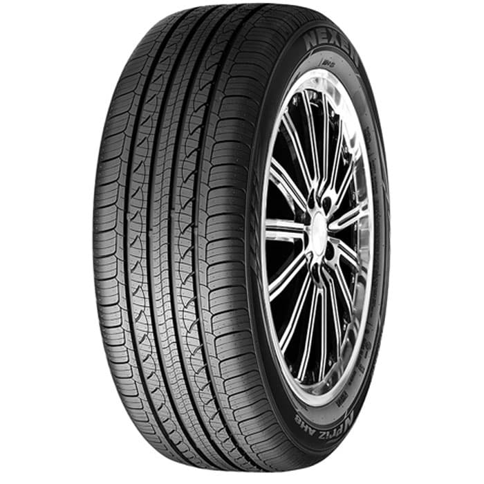 لاستیک نکسن 225/60R18 گل NPRIZ ah8(2 حلقه) — تصویر ۳