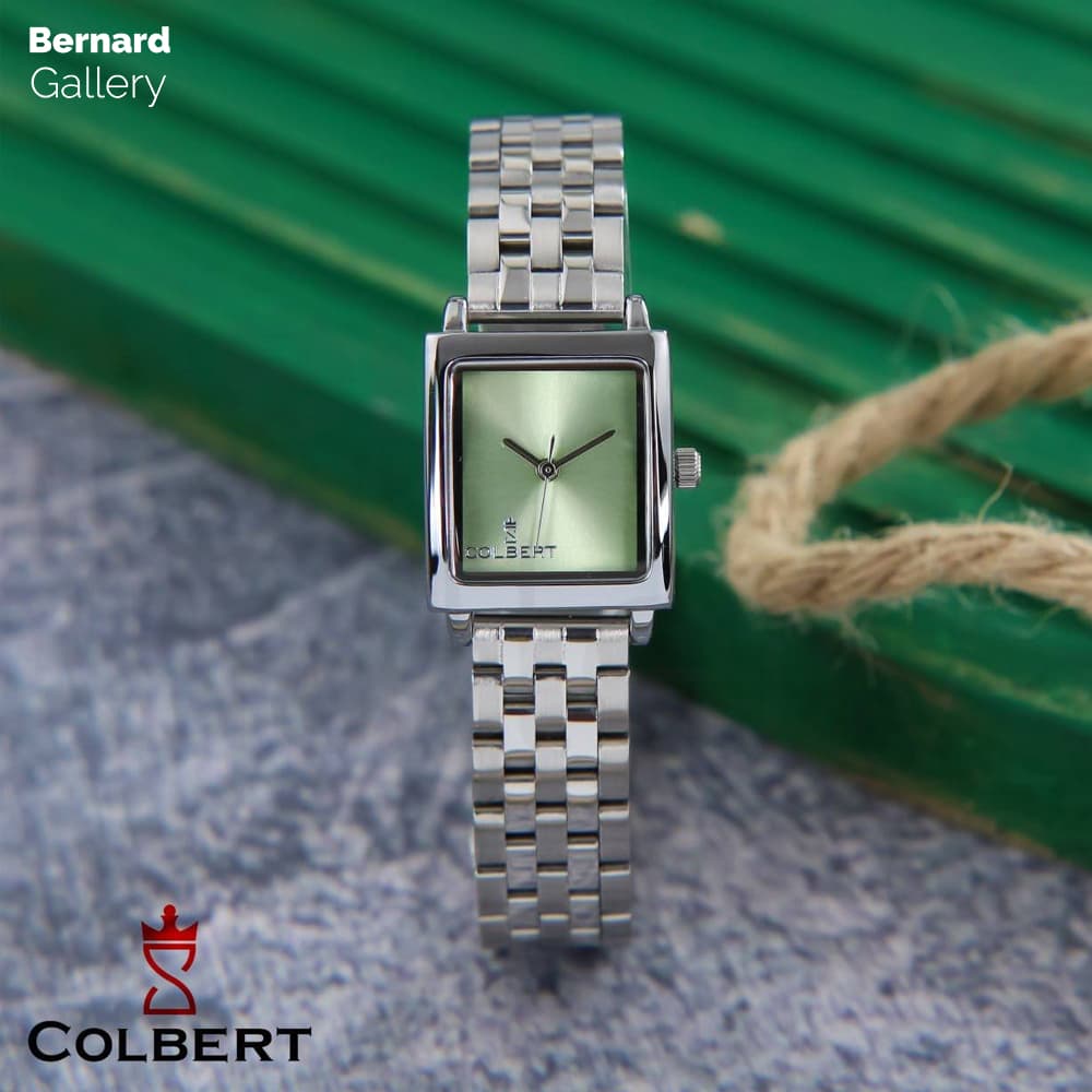 ساعت مچی زنانه کلبرت Colbert 337 Y — تصویر ۲