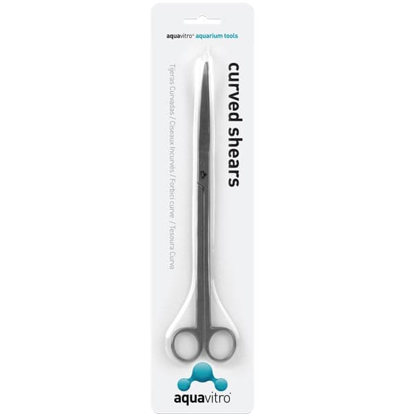 قیچی خمیده سیچم – SEACHEM Curved Shears
