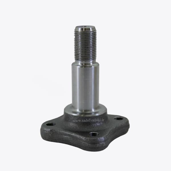 میل توپی چرخ ال 90 IPNC