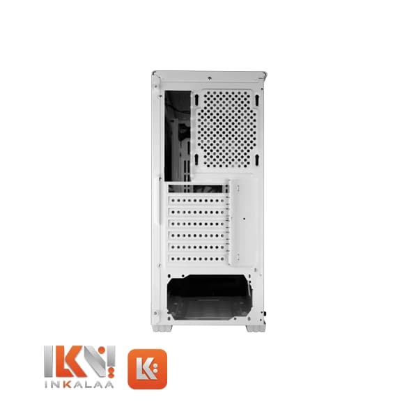 کیس گیمینگ فاطر مدل Fater FG-730W — تصویر ۳