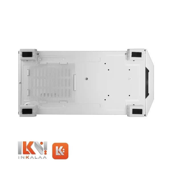 کیس گیمینگ فاطر مدل Fater FG-730W — تصویر ۴