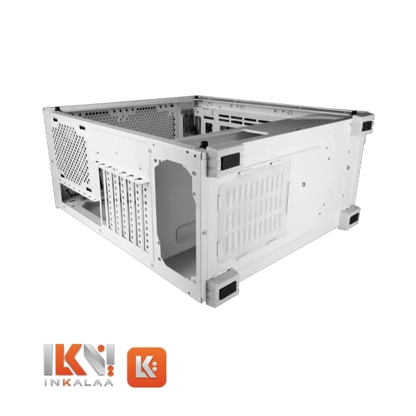 کیس گیمینگ فاطر مدل Fater FG-730W — تصویر ۵