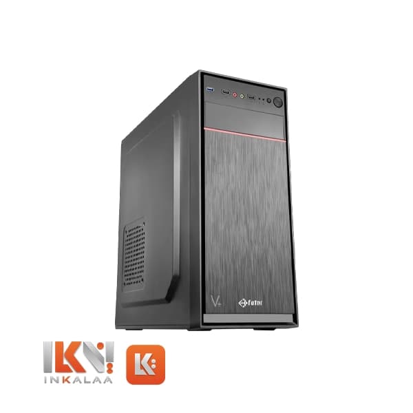 کیس کامپیوتر فاطر مدل Fater F-3205