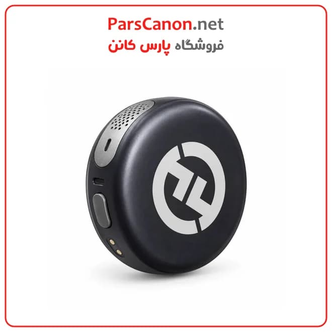 میکروفون هالی لند Hollyland LARK M3 Combo 2TX + 1RX — تصویر ۳