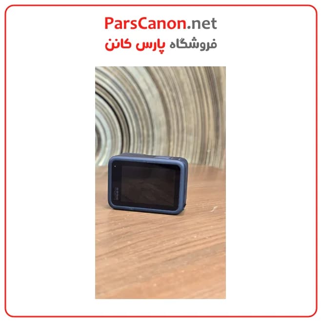 دوربین دست دوم گوپرو GoPro HERO13 Black — تصویر ۲