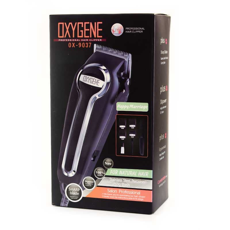 ماشین اصلاح اکسیژن مدل OX-9037 — تصویر ۷