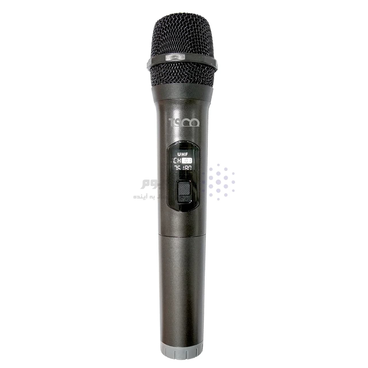 اسپیکر بی سیم TSCO مدل THM-S1521 240W – مشکی — تصویر ۸