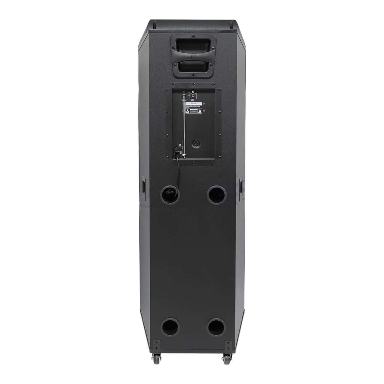 اسپیکر بی سیم TSCO مدل THM-S1521 240W – مشکی — تصویر ۷