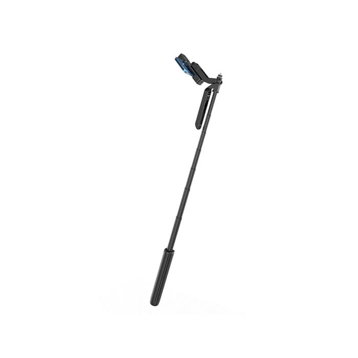 پایه نگهدارنده دوربین و موبایل 360 درجه پرودو مدل Media Pod — تصویر ۲