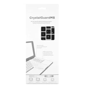 محافظ کیبورد لپ تاپ ایسوس مدل ROG Strix G815 مناسب برای مدل های 15 تا 17 اینچ — تصویر ۳