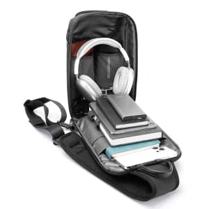 کیف کراس بادی ردراگون مدل GB 125 — تصویر ۶