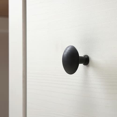میز تحریر ایکیا مدل HEMNES — تصویر ۷