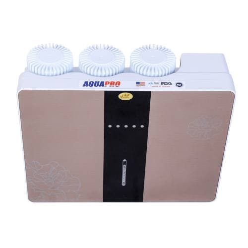 دستگاه تصفیه آب خانگی آکوا پرو مدل کیسی RO6-CASE