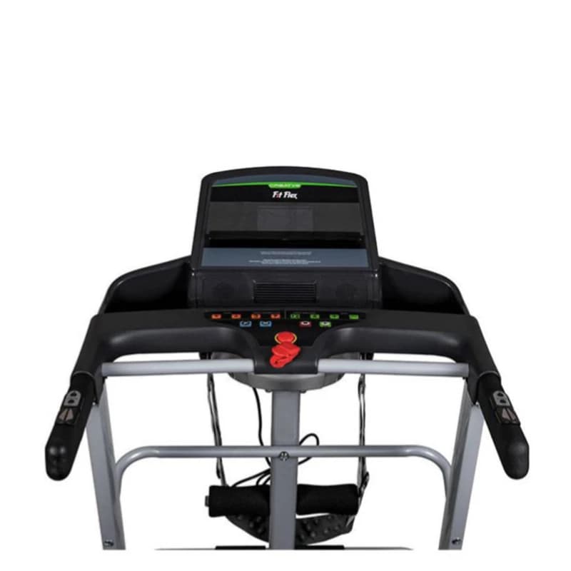 تردمیل خانگی فیت فلکس مدل T903 — تصویر ۲
