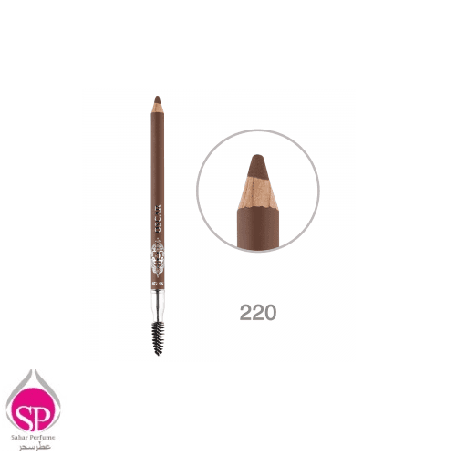 مداد ابرو پودری اسکار شماره 220