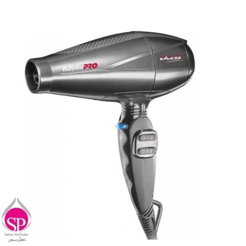 سشوار حرفه ای بابیلیس مدل Babyliss BAB6800IE Professional Hair Dryer
