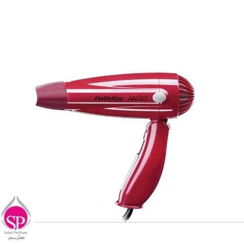 سشوار بابیلیس مدل Babyliss 5250E Hair Dryer