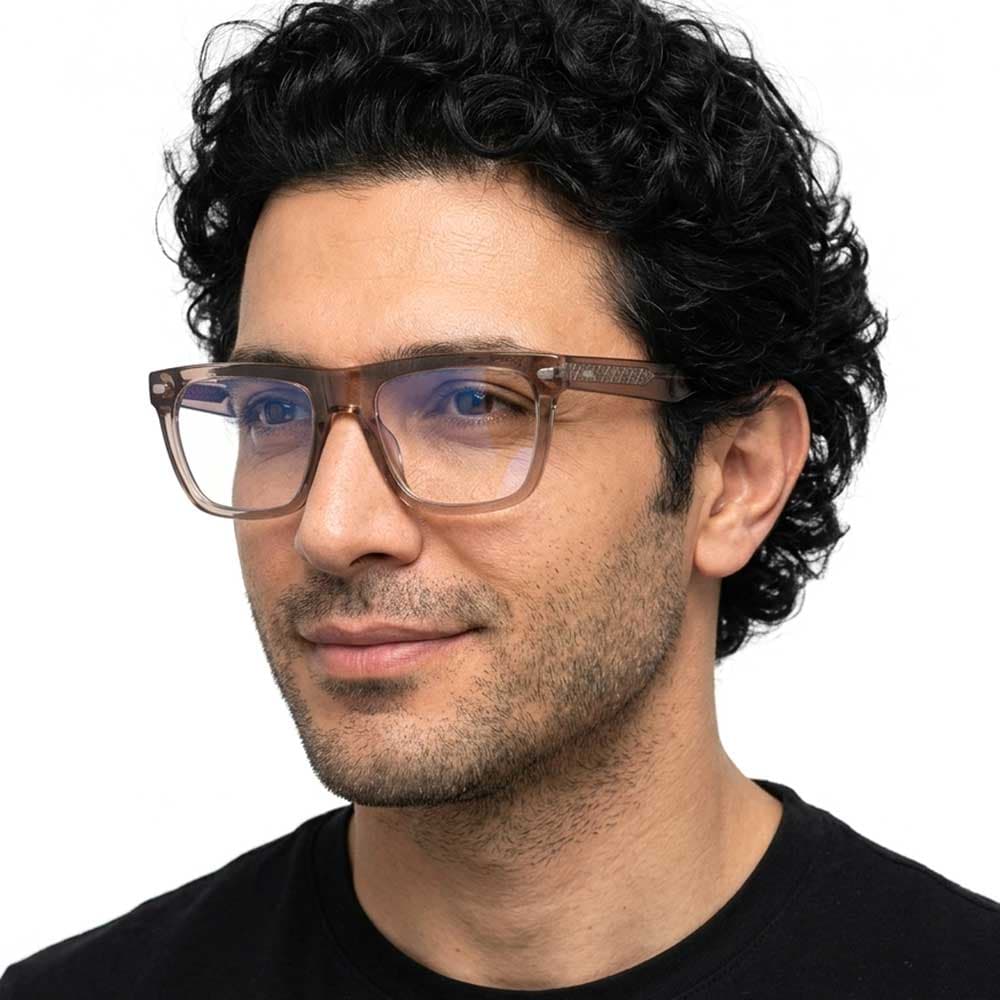 عینک کاوردار مگنتی G5744 — تصویر ۵