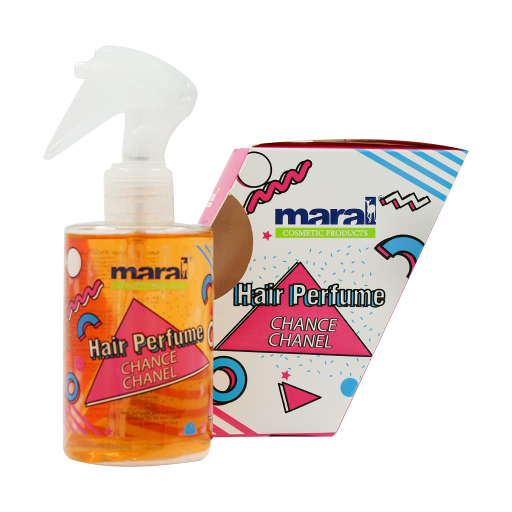 عطر مو چنس چنل مارال 200 میلی لیتر — تصویر ۲