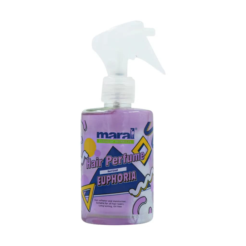 عطر مو ایفوریا مارال 200 میلی لیتر
