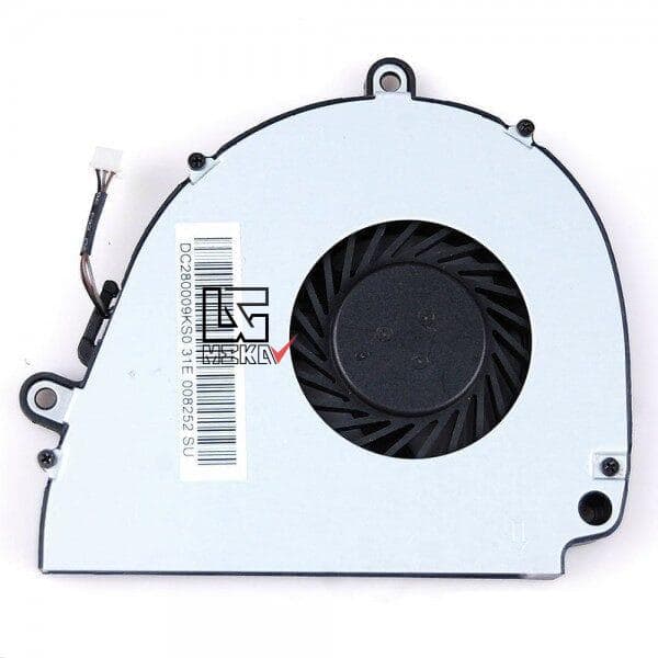 فن خنک کننده سی پی یو لپ تاپ ایسر Acer Aspire Fan V3-571G — تصویر ۲