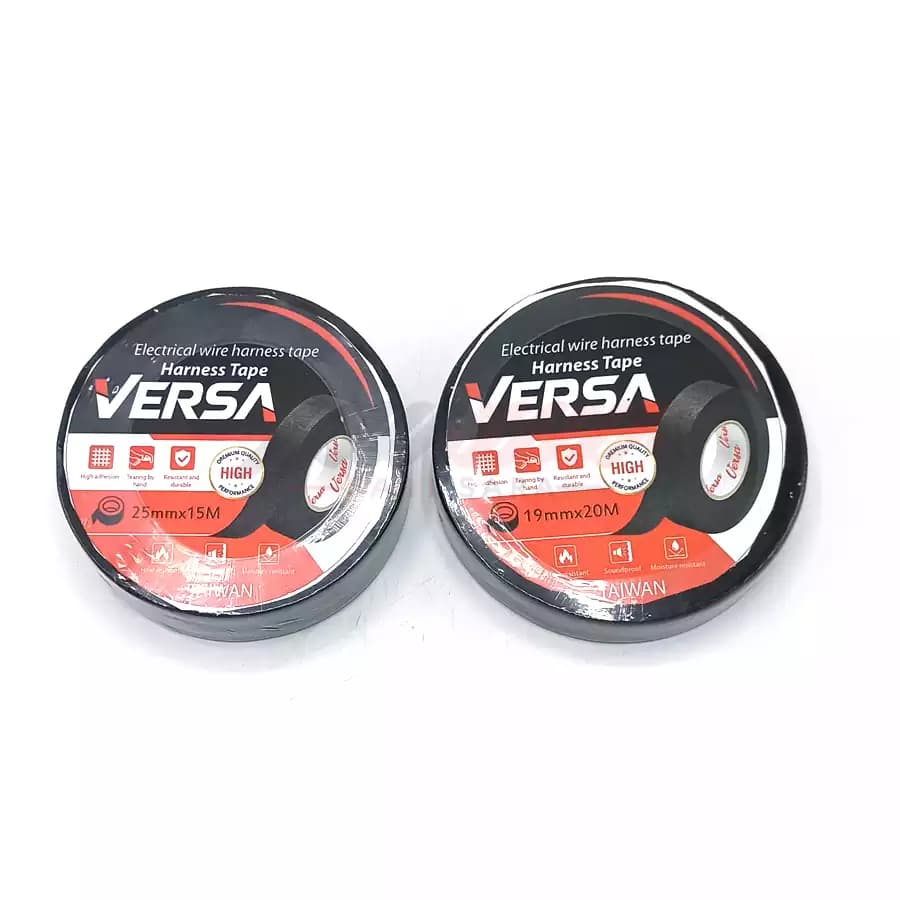 چسب پارچهای دسته سیم ورسا VERSA