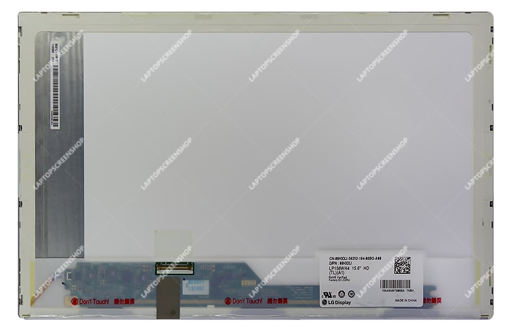 ال سی دی لپ تاپ توشیبا ستلایت Toshiba SATELLITE C50D-B1012