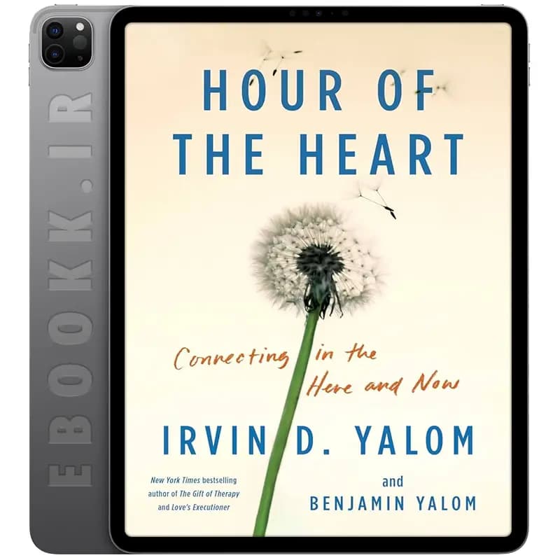 دانلود کتاب Hour of the Heart 2024