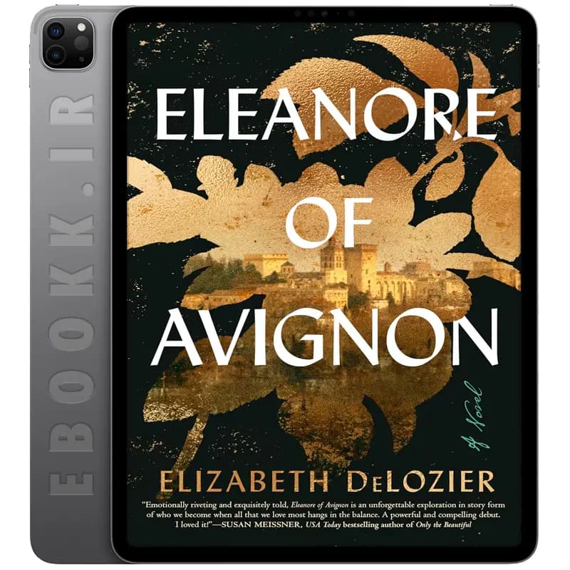 دانلود کتاب Eleanore of Avignon 2024