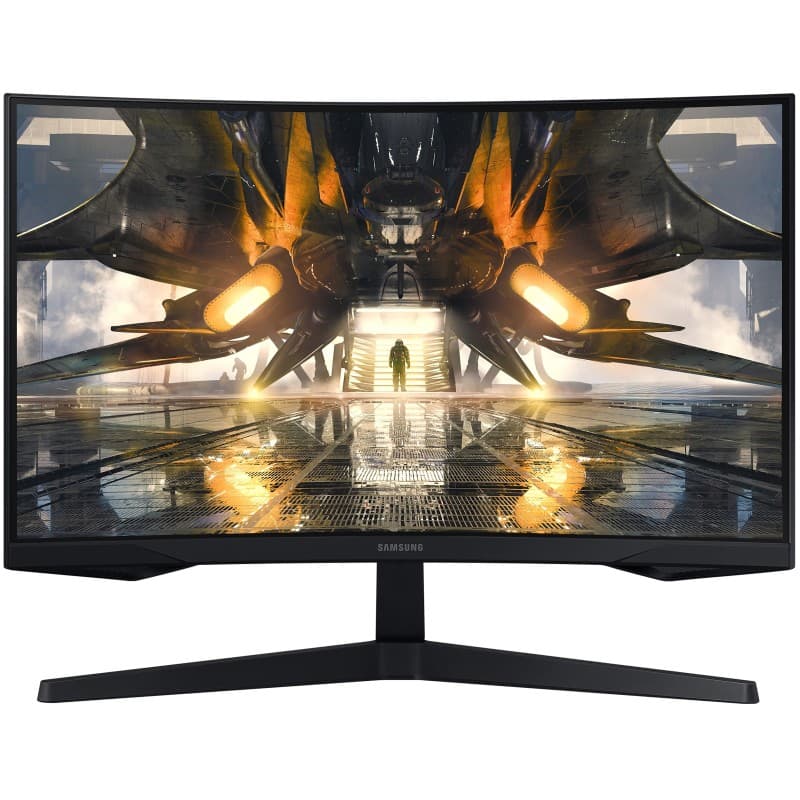 مانیتور سامسونگ S27AG550EM — تصویر ۹
