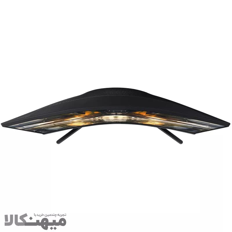 مانیتور سامسونگ S27AG550EM — تصویر ۵