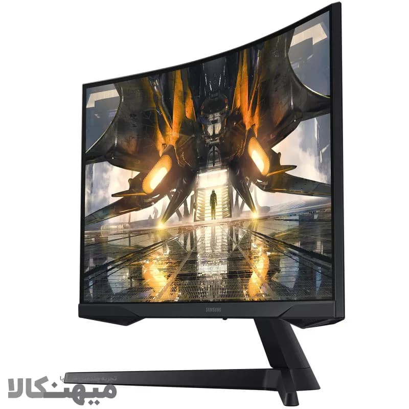 مانیتور سامسونگ S27AG550EM — تصویر ۷