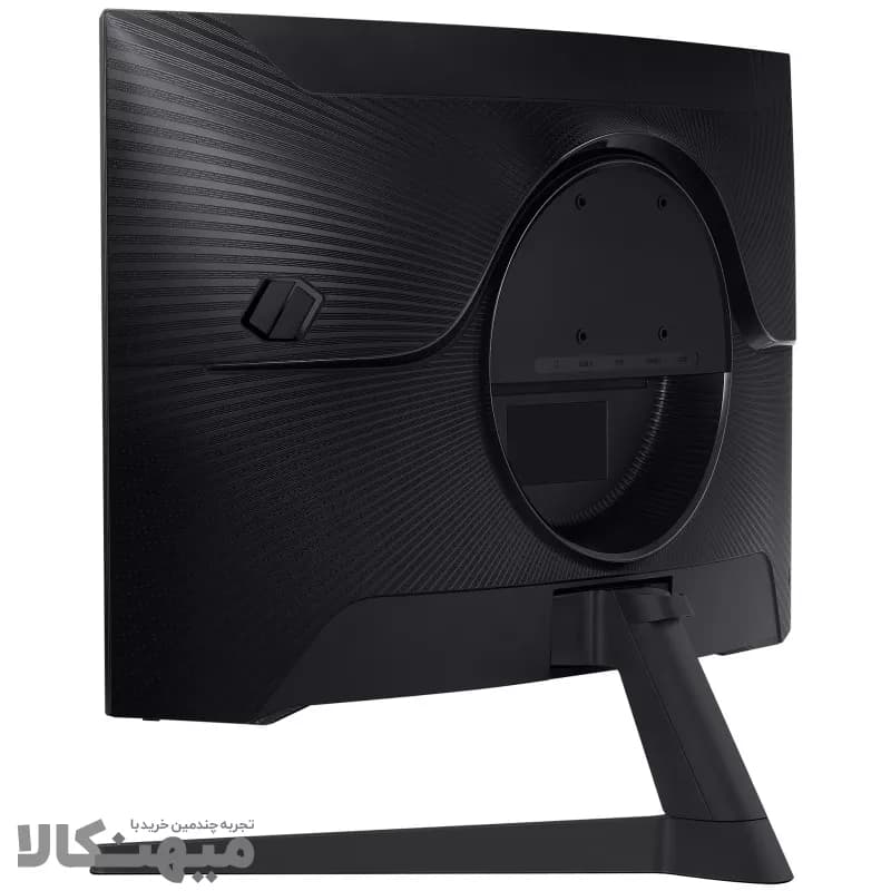 مانیتور سامسونگ S27AG550EM — تصویر ۸