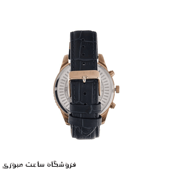 ساعت مچی مردانه پلیس مدل P14732JSR-03 — تصویر ۳