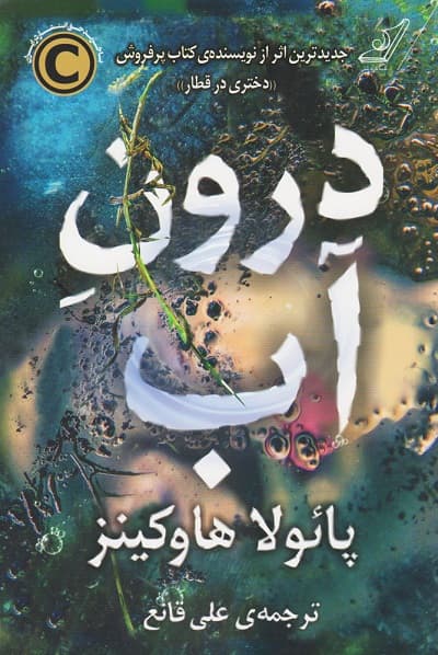 درون آب — تصویر ۳