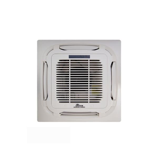یونیت داخلی کاستی چهار طرفه VRF گرین I4WGRV30P1 — تصویر ۳