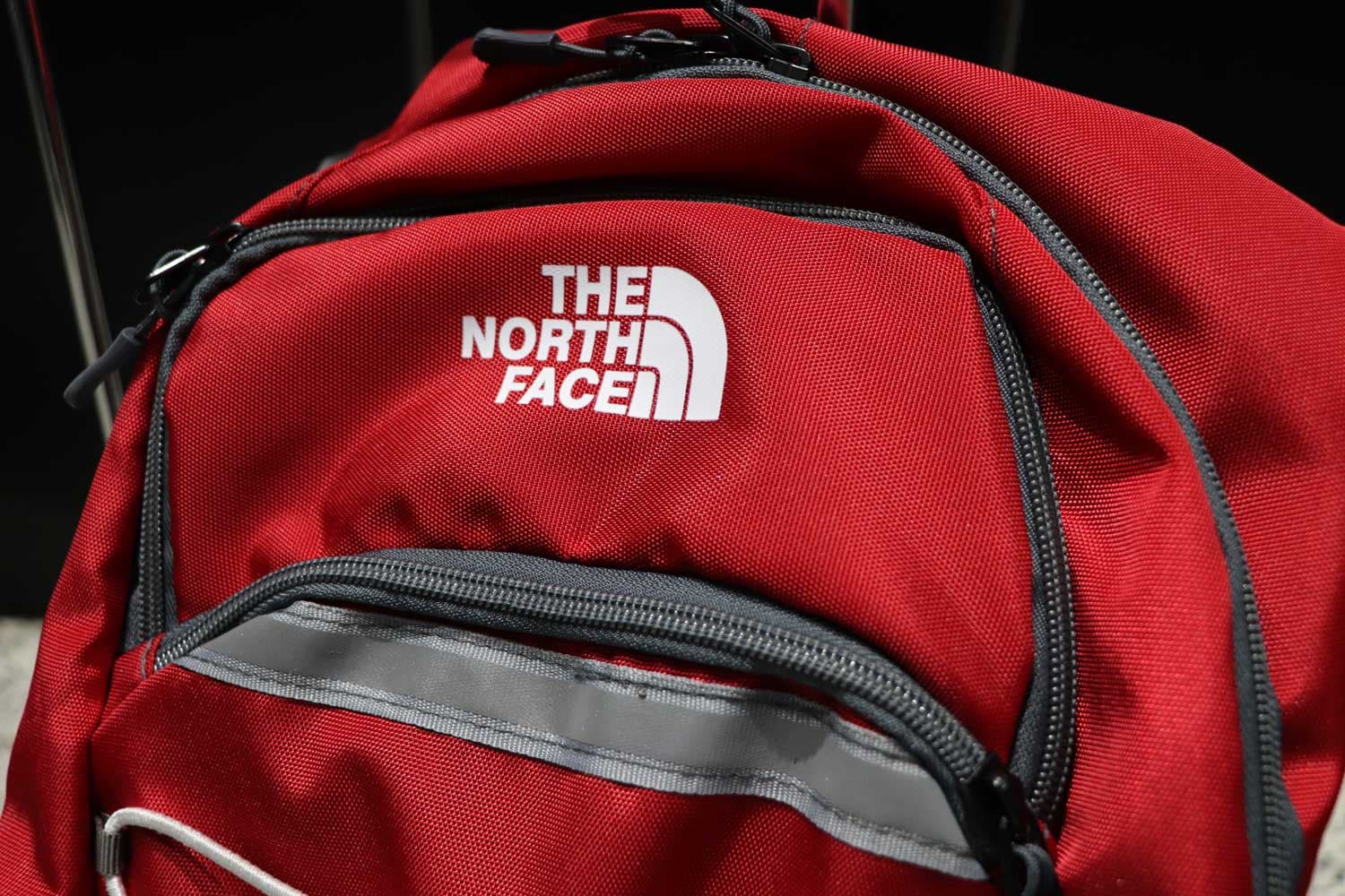 کوله پشتی دوچرخه سواری THE NORTH FACE غیر اصل — تصویر ۵