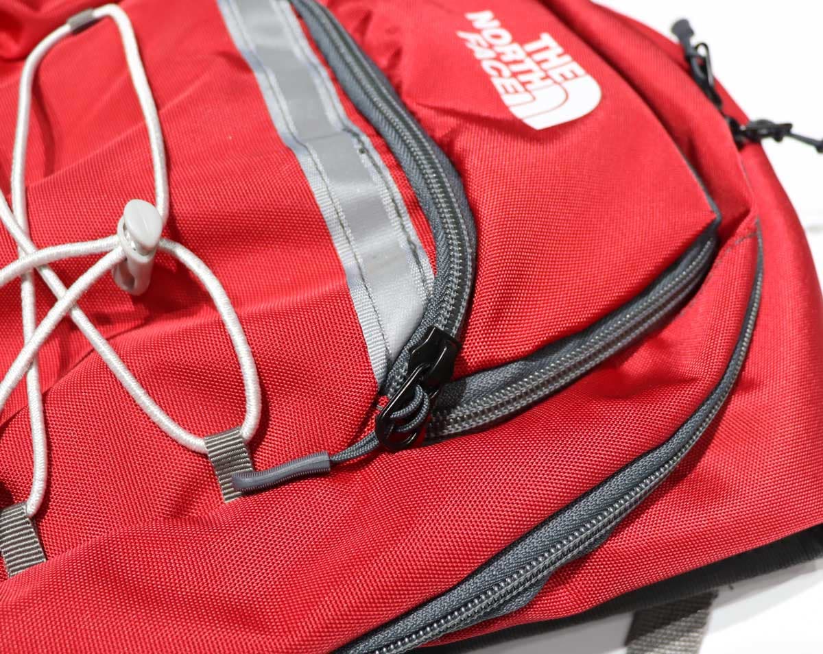 کوله پشتی دوچرخه سواری THE NORTH FACE غیر اصل — تصویر ۶