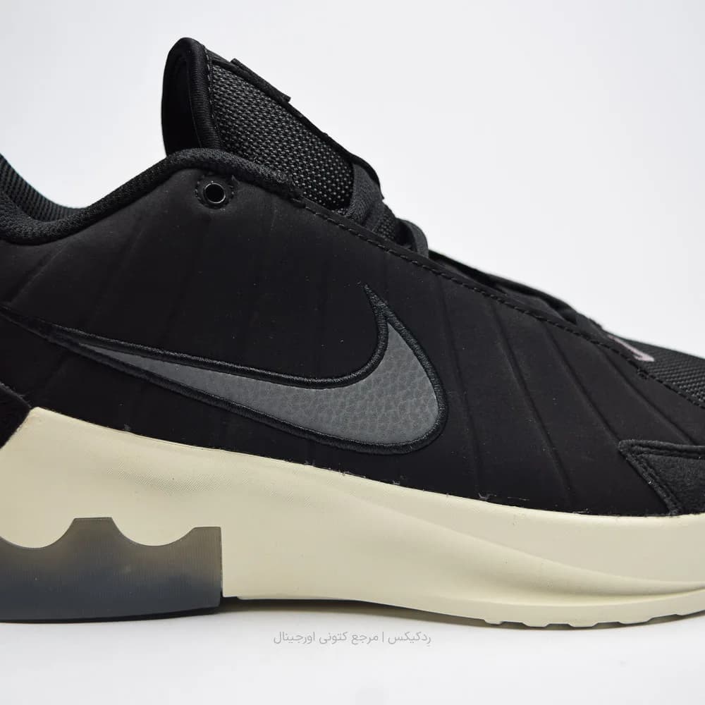 کتونی Nike مدل LeBron Witness 9 EP – HQ8035-001 — تصویر ۶