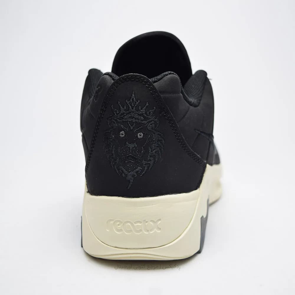 کتونی Nike مدل LeBron Witness 9 EP – HQ8035-001 — تصویر ۵