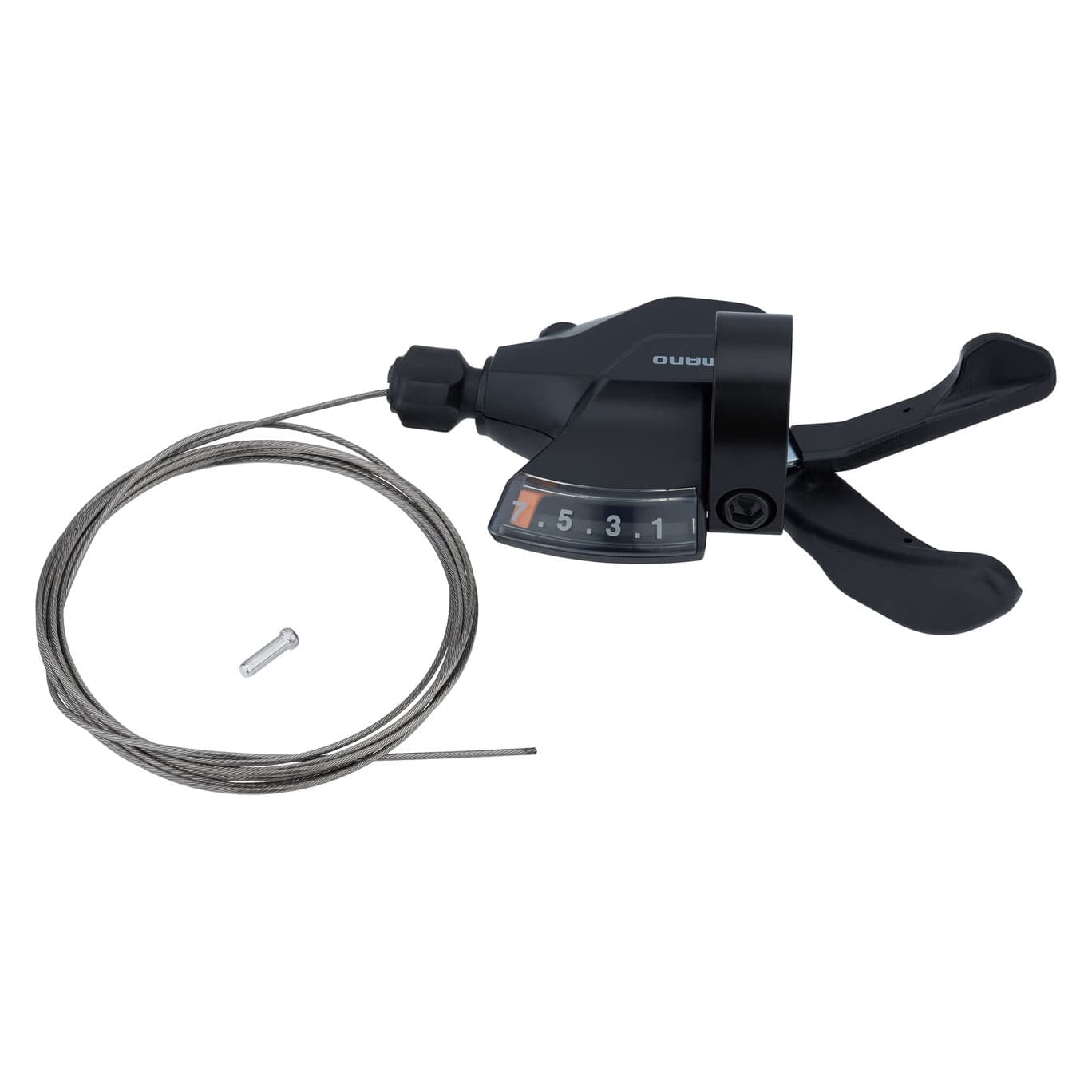 ست دسته دنده شیمانو SL-M315 21s — تصویر ۷